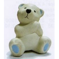 Sitting Bear Animal Series Stress Reliever